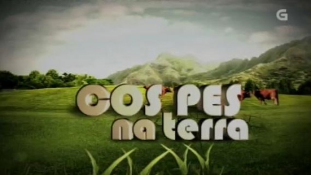 Lorena, mestra / Nicolás, asesor de produtores novos / David, criador de galo celta - 27/04/2015 23:30
