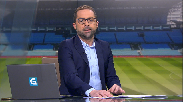 Deportes Mediodía FDS - 02/02/2019 15:00