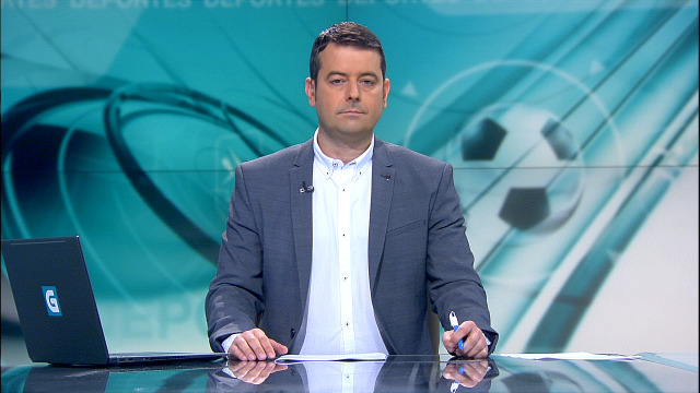 Deportes Mediodía FDS - 03/10/2020 15:04