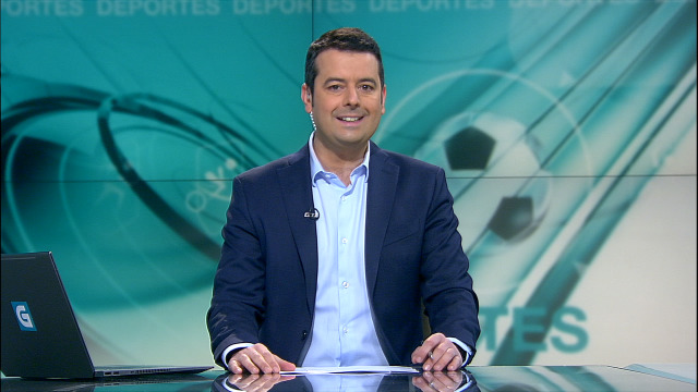 Deportes Mediodía FDS - 10/01/2021 15:06