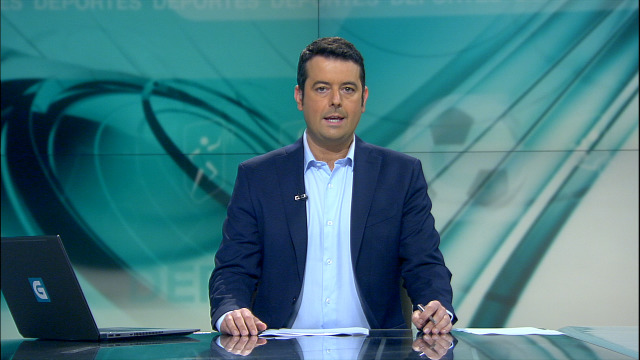 Deportes Mediodía FDS - 13/12/2020 15:43