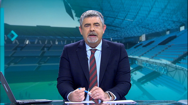 Deportes Mediodía FDS - 17/10/2021 15:07