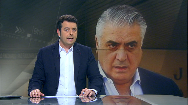 Deportes Mediodía FDS - 22/03/2020 16:57