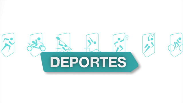 Deportes Mediodía FDS - 26/12/2020 15:30