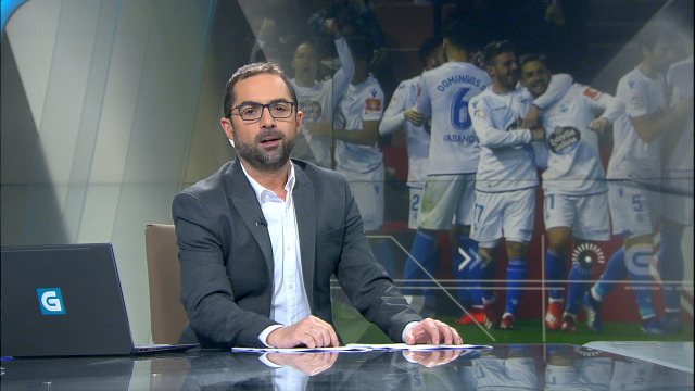 Deportes Serán FDS - 10/02/2019 21:30