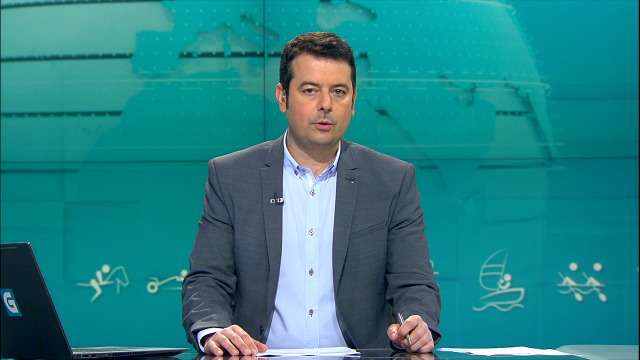 Deportes Serán FDS - 24/01/2021 21:36