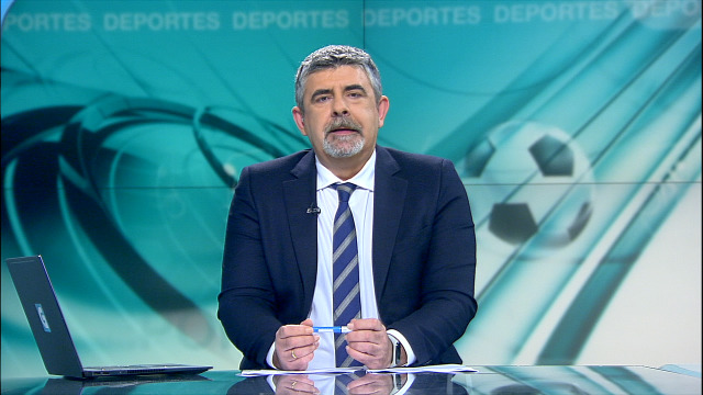 Deportes Serán FDS - 29/11/2020 21:35