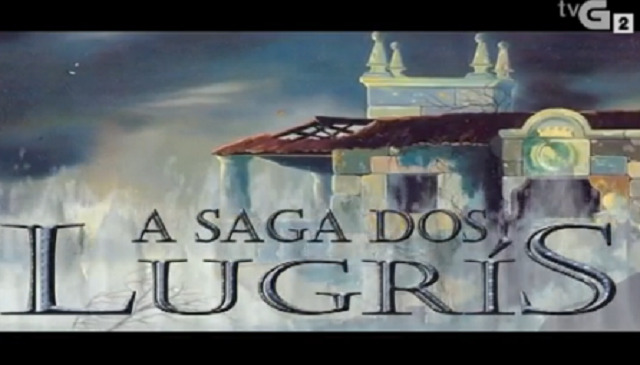 A saga dos Lugrís - 01/02/2017 22:45