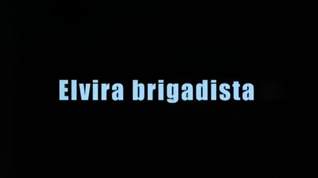 Elvira brigadista/ Moncho ciclista/  O año - 25/05/2011 00:00