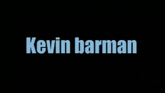 Kevin barman/ O loro/ Unha proposición indecente - 31/08/2011 00:00