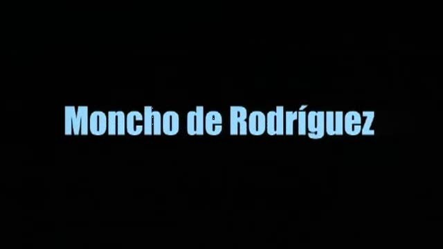 Moncho de Rodríguez/ Cemiterio nuclear/ Os cuñados - 29/06/2011 00:00
