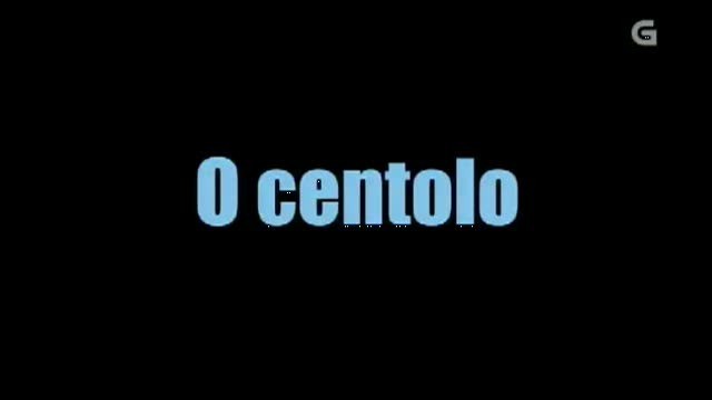 O centolo/ Licor de Lameiro/ A filla do notario - 31/03/2012 22:00