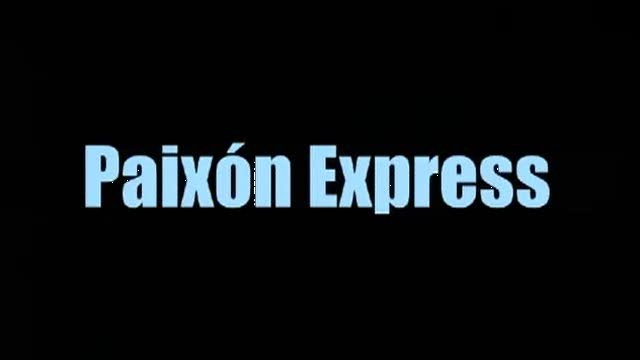 Paixón express/ San Cosme/ O casting - 10/08/2011 00:00