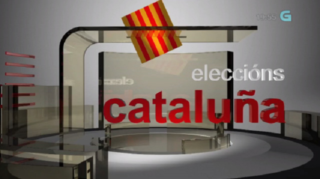 Eleccións Cataluña (19.55) - 21/12/2017 19:55