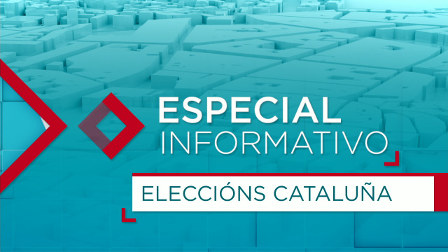 Eleccións en Cataluña - 13/02/2021 19:55