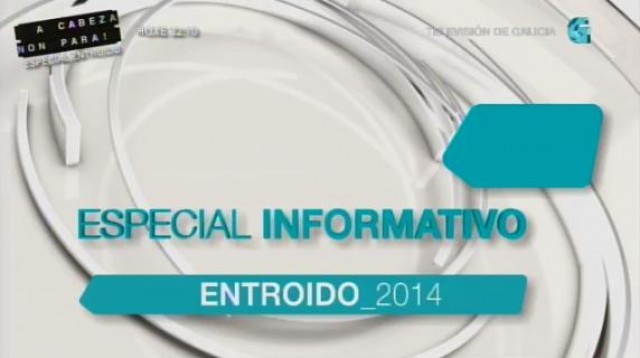 Entroido 2014 - 04/03/2014 16:45