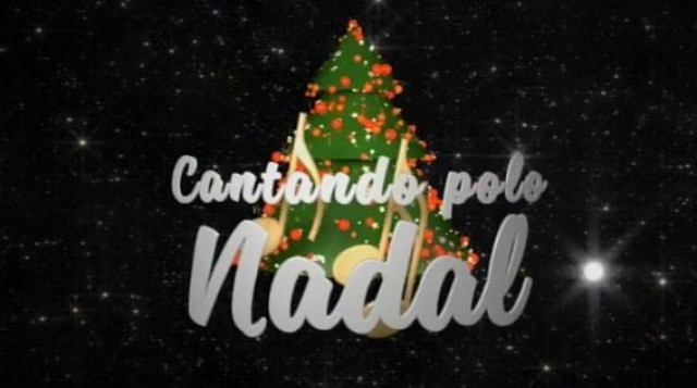 Cantando polo Nadal - 29/12/2014 23:30