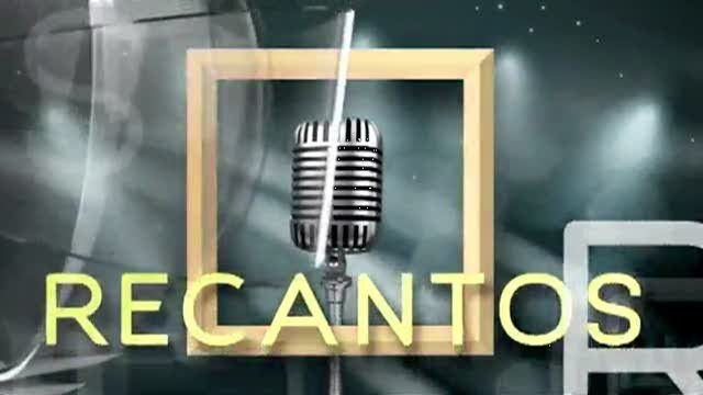 A noite de Recantos - 17/07/2018 23:50