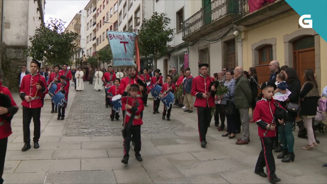 A Semana Santa de Viveiro - 09/04/2020