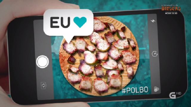 Eu quero polbo - 11/08/2021 22:30