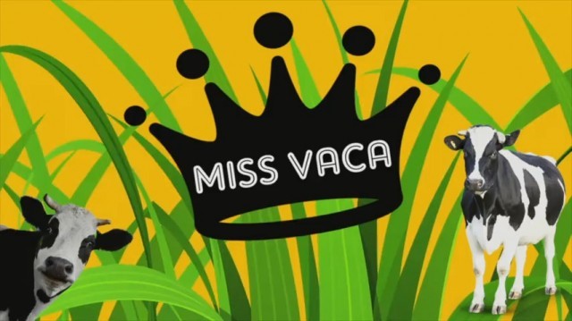 Eventos G: Miss Vaca, que teñen as vacas de Lugo? - 08/01/2021 22:00