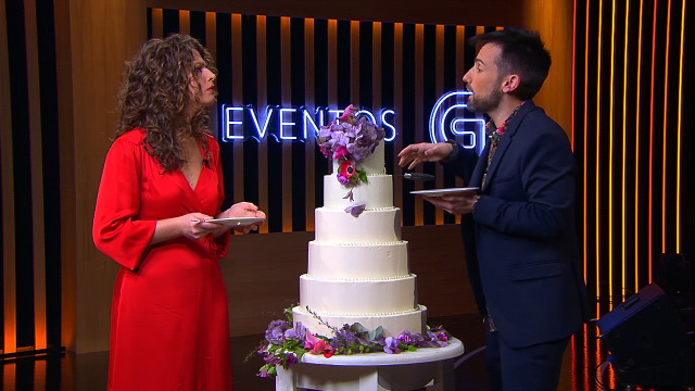Eventos G: O amor está en todas partes - 09/02/2021 22:30