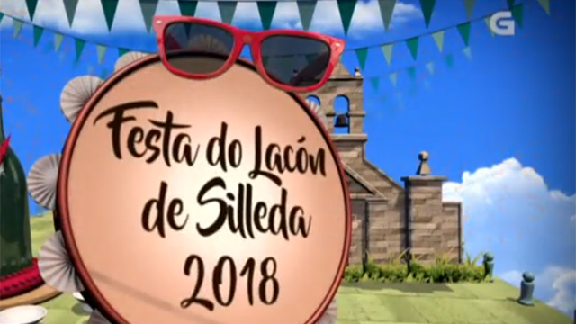 Festa do Lacón de Silleda 2018 - 11/07/2018 00:45