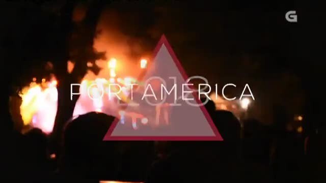 Festival Portamérica 2018 - 11/07/2018 01:15