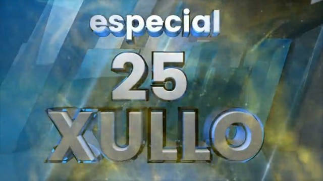 Gala 25 de Xullo - 25/07/2020 22:00