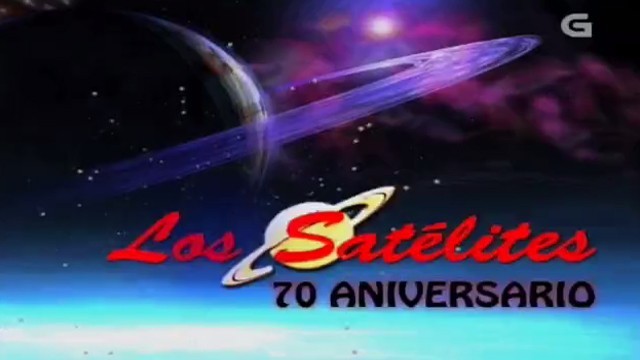 Gala 70 aniversario Orquestra Os Satélites - 25/02/2012 00:00