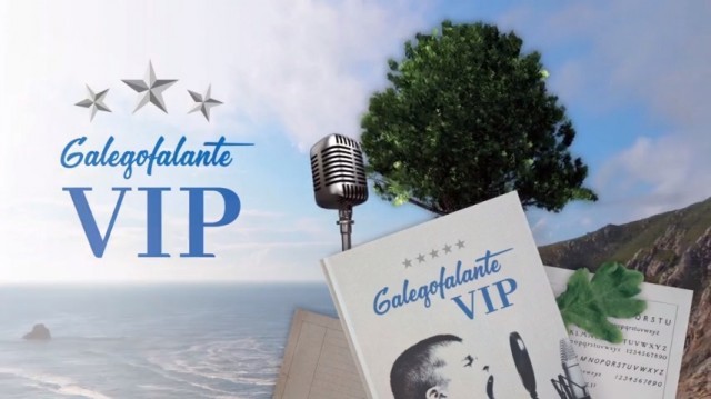 Galegofalante VIP - 17/05/2019 19:50
