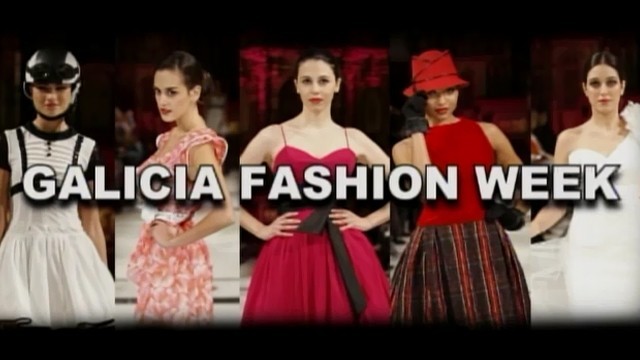 Galicia Fashion Week - 15/12/2011 00:00