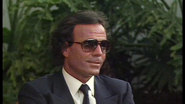 Julio Iglesias tamén é galego - 08/09/2020 22:00