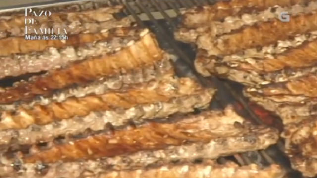 O mellor churrasco do mundo - 05/11/2017 23:45
