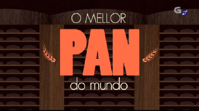 O Mellor Pan do Mundo - 02/01/2018 22:45