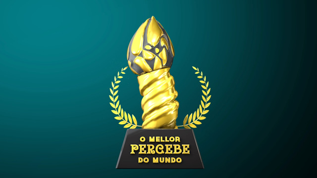 O mellor percebe do mundo - 19/12/2017 23:15