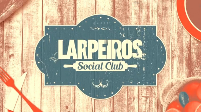 Presentación de 'Larpeiros Social Club' - 02/10/2019 20:10