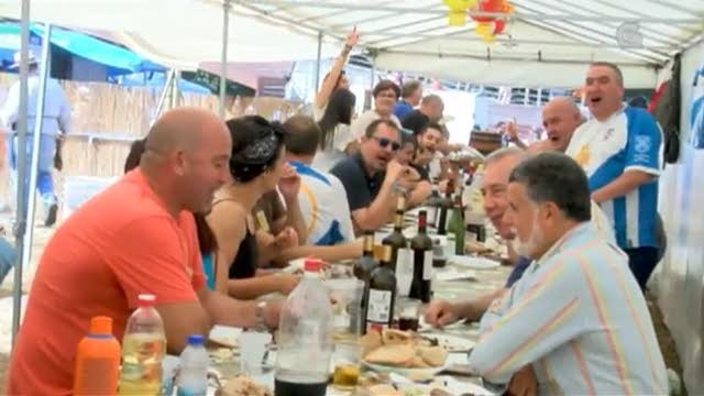 Romaría do Naseiro 2018 - 28/08/2018 23:15