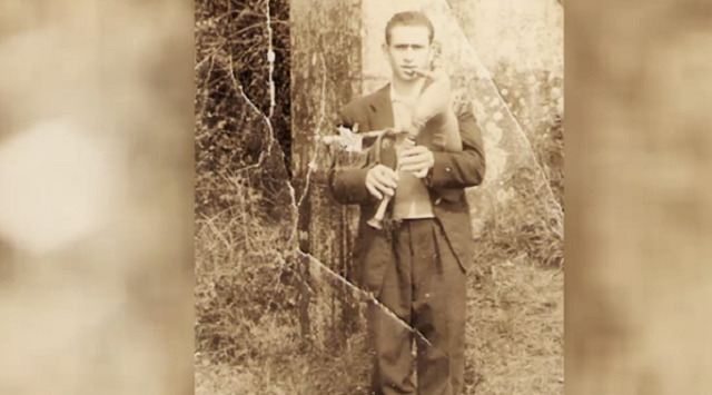 Un día coma hoxe: o mellor gaiteiro do mundo - 30/05/2020 15:15