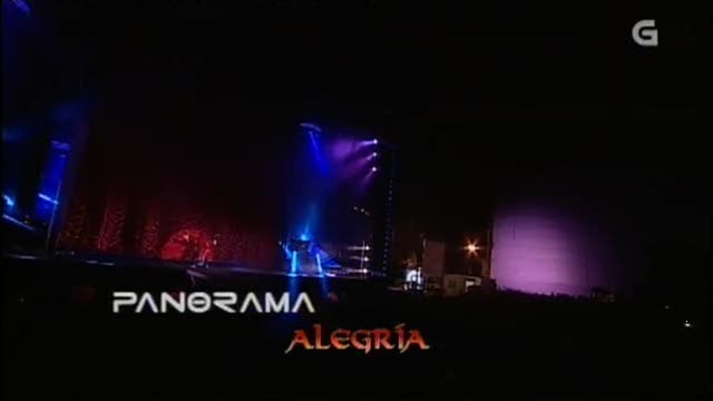V Gala contra o cancro da Orquestra Panorama - 03/07/2012 22:15