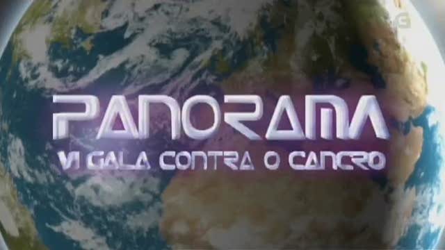 VI Gala contra o cancro da Orquestra Panorama - 09/08/2013 00:00
