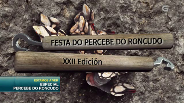 XXII Festa do percebe do Roncudo - 14/07/2014 23:00