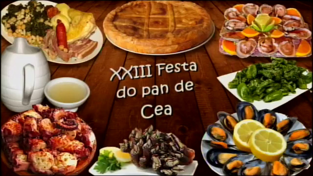 XXIII Festa do Pan de Cea - 07/07/2014 23:45