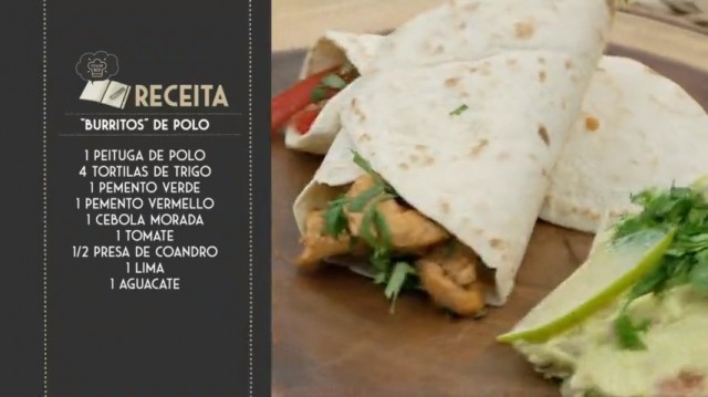 'Burritos' de polo - 30/04/2019 11:00