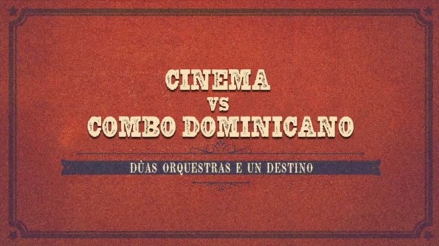 Cinema vs. Combo Dominicano - 31/08/2022 23:30