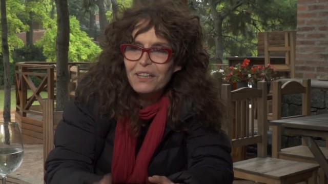 Esther Goris (Bos Aires) - 30/07/2022 17:30