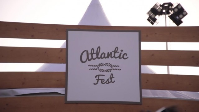 Atlantic Fest - 21/08/2019 00:30