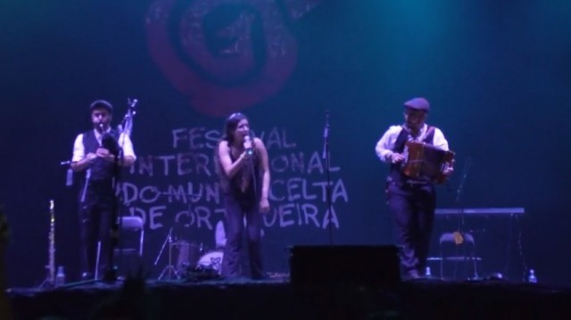 Festival de Ortigueira - 17/07/2019 00:35