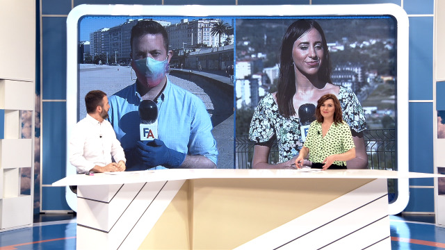 Programa 367 - 19/05/2020 19:00