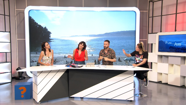 Programa 582 - 08/06/2021 18:30
